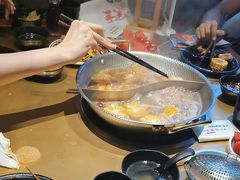 -手选潮汕鲜活牛肉火锅(二七广场店)