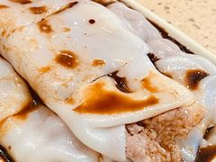 牛肉肠粉-生记粥店(旺角店)