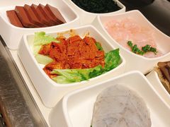 -海底捞火锅(上元大街店)