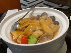 花雕酒醉河田鸡-闽和南(深圳万象城店)