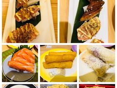 -禾绿寿司(星光68广场店)