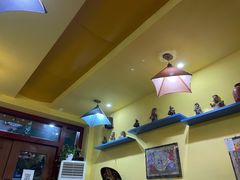 -panchos 墨西哥餐厅(嘉绿苑店)