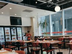 -杨氏青龙虾·羊蝎子(珠江路店)