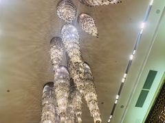 -广州粤海喜来登酒店