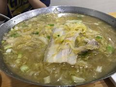 -东北小二东北菜(大车家巷店)