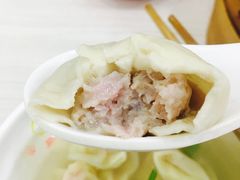 -珊珊小笼馆(仙霞路店)