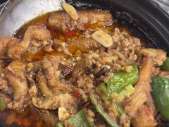 -嘉升大排档(番禺总店)