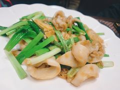 -好彩海鲜火锅饭店(银河百老汇店)