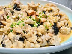 -浩运海鲜·16年专注青岛菜(石老人店)