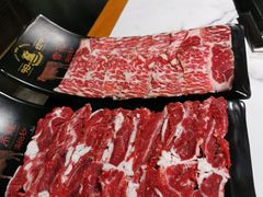 -今日炊牛·潮汕牛肉火锅(华采天地店)