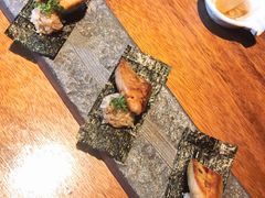 -桐寿司Sushi Tong