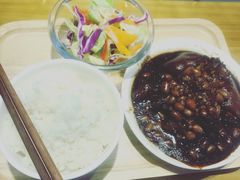 -箪食记(汉口路店)