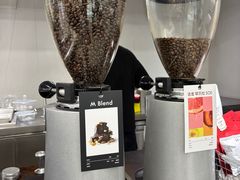 -M Stand(西安大悦城店)
