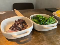 -漆黑觉米粉(三里屯店)