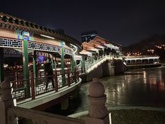 -西海子公园