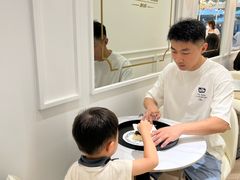 -PETIT PARIS 小巴黎(花园道店)