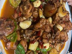-一块豆腐(李沧书院路店)