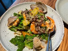 -La Strada(安福路店)