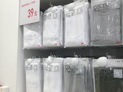 -优衣库(红谷滩万达店)