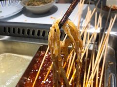 -闵四遵义羊肉粉(朝外大街店)