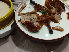 -大鸭梨烤鸭(甘家口店)