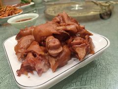 -春花民族美食(佳木斯总店)