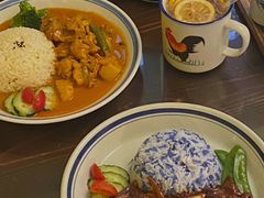 -马来MO简餐.南洋风味料理(美食街店)