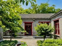 -李叔同故居纪念馆
