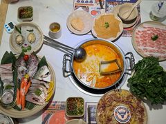 -太琼糟粕醋·海南酸汤火锅(亚龙湾店)