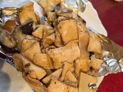 -天厨妙香素食餐厅(清华店)
