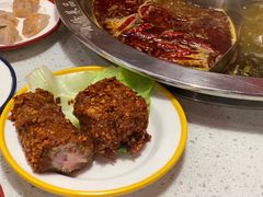 -陳艳红火锅(港汇店)