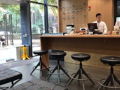 -Au Cafe&Roastery(华侨城店)