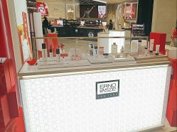 -奥伦纳素Erno Laszlo