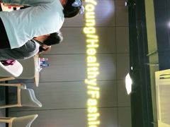 -一兆韦德健身(张杨路店)