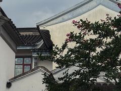 -苏州冶园园林民宿(太湖西山风景区店)