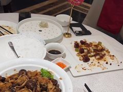 -大铁勺新津菜(东丽阳光新业广场店)