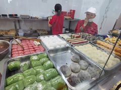 -常州糕团店(北大街新世纪商城店)