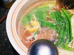 -马一洒开锅羊肉清真餐厅(京汉店)
