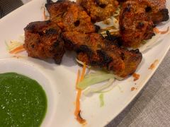 -Pita's&Tika's中东和印度风味餐厅(龙湖天街店)