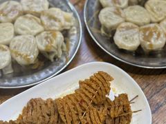 -周口正宗烧麦店