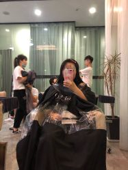 -OnHair Salon