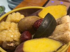 -三个渔夫·蒸汽海鲜(小白楼店)