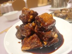 -顺风江南宴(静安大融城店)