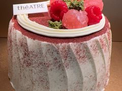 -théATRE 茶聚场(王府中環店)