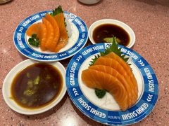 -元气寿司(环球港店)