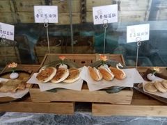 -广东道至正餐厅(区庄店)