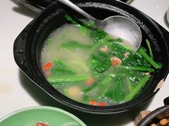 -原味田园·客家菜·土窑鸡(中航城君尚购物中心店)
