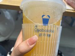 -茶百道(南通海门师山广场店)