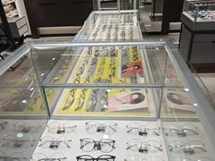 -宝岛眼镜·星创视光中心(中泰店)