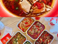 -老三样·旧食新味(万寿宫店)